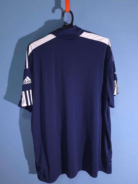 Adidas Polo Тениска/Мъжка XL