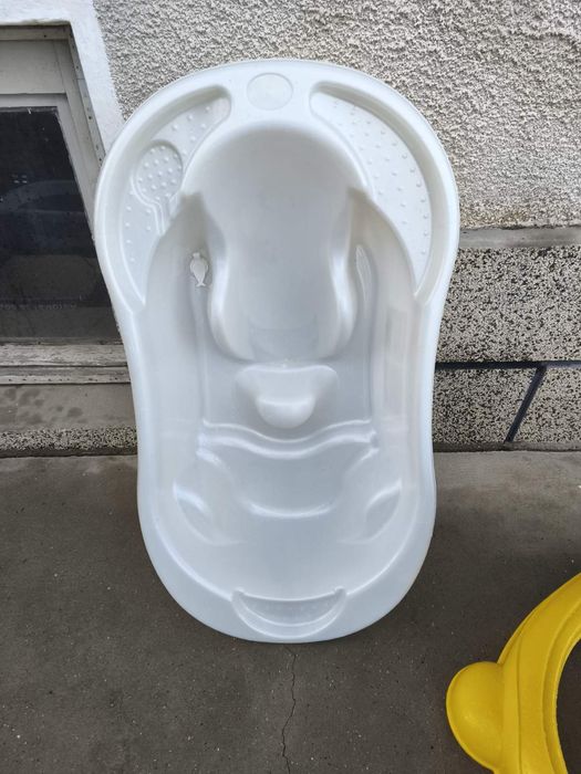 Детско лигенче за къпане