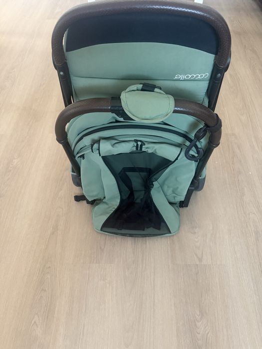 Carucior coccolle Melia (pliabil)