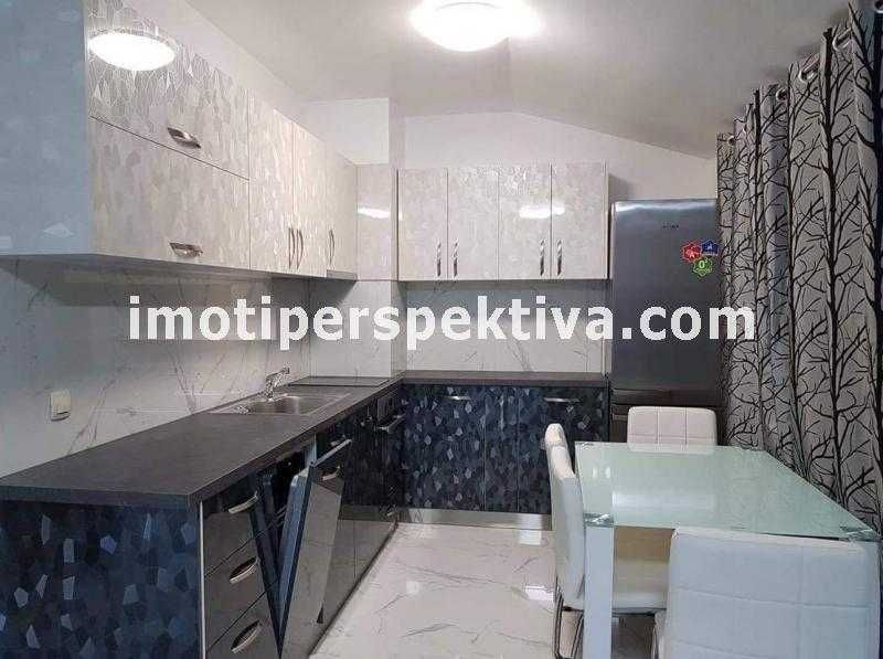 Продава се Тристаен апартамент в Пловдив, Център - 112 кв.м за 2459 €/кв.м - Снимка #4