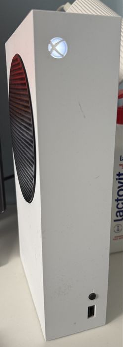 Xbos series s / sau scuimh cu ps 4 pro