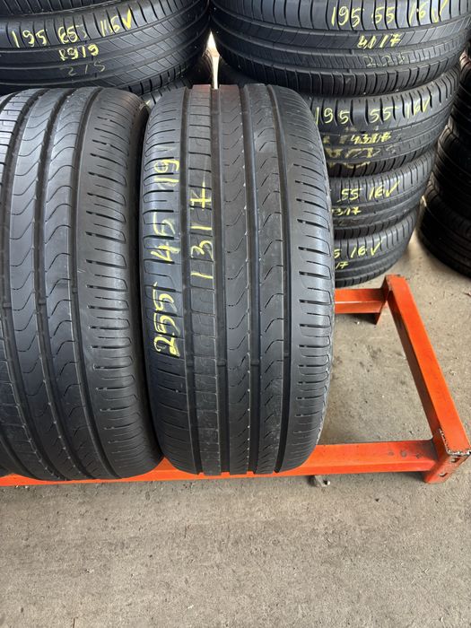 Anvelope Vara 255/45/19 Pirelli Scorpion Verde 255 45 19 R19