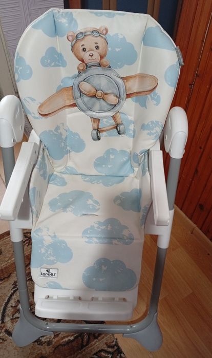 Детско столче за хранене