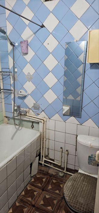 Сдаётся 2 комнатная на Гагарина 51 школа