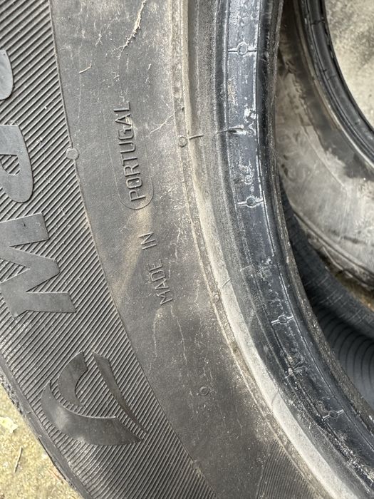 235 60 18, гуми за джип, SUV