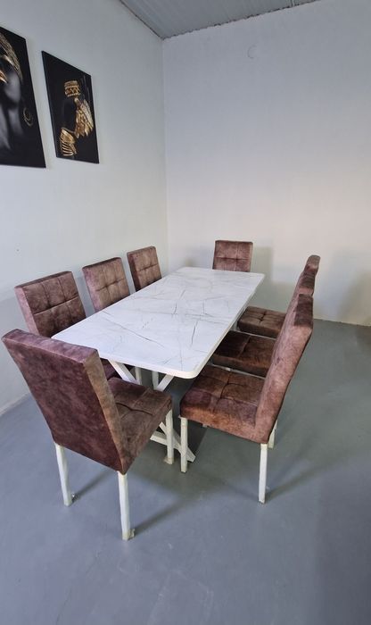 Стол стулья для кухни