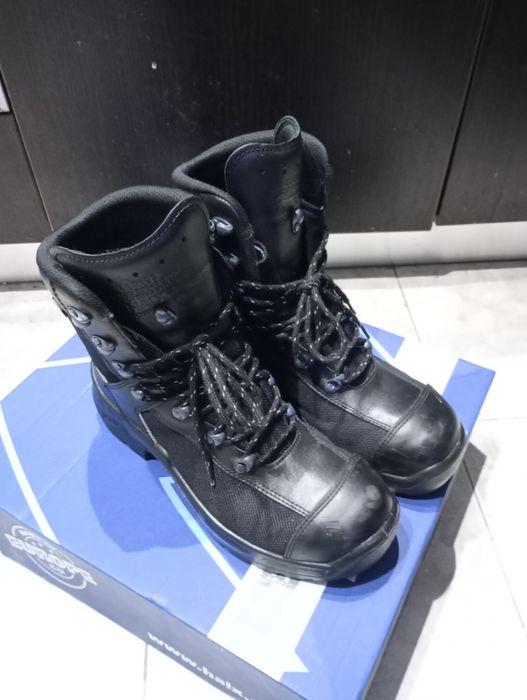 Кубинки HAIX  42