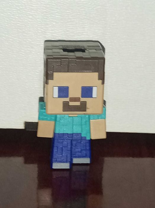 minecraft kinder joy