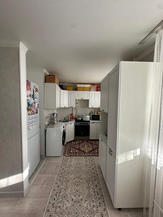 Продам квартиру.