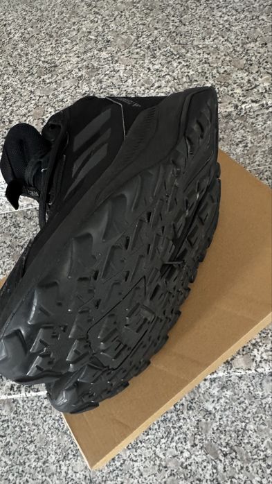Мъжки боти Планински обувки Adidas Terrex EU 39 1/3