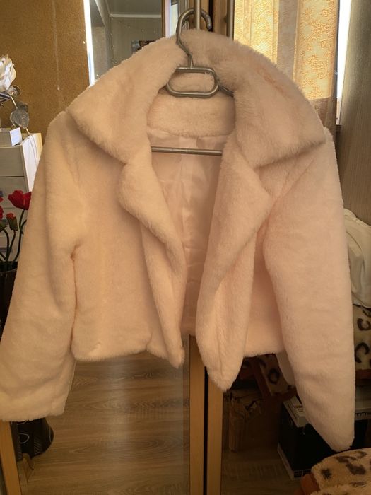 Искуственная шубка