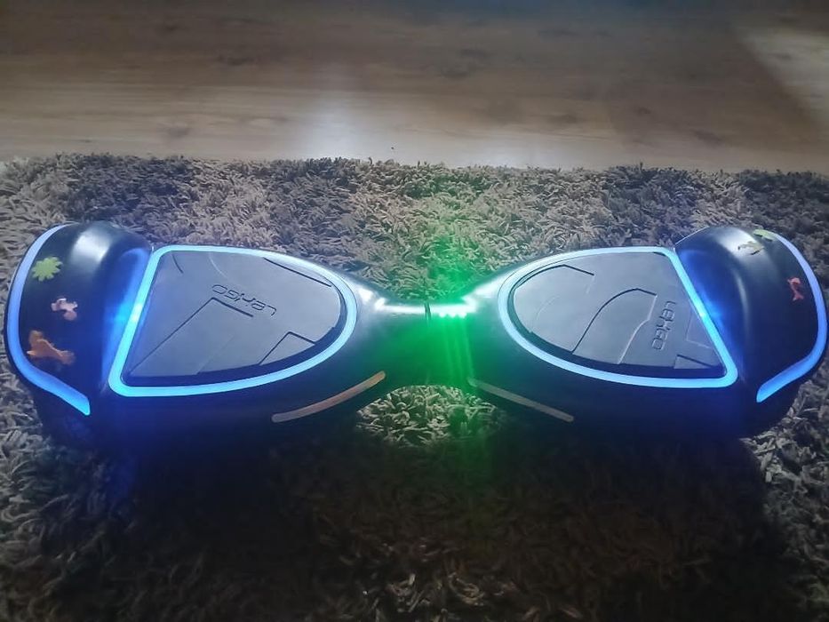 Hoverboard Lexgo Spark.