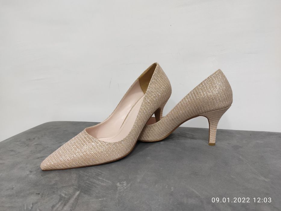 Новые Туфли. Турция .