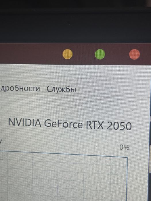 HP Victus Rtx2050 R5 7535HS