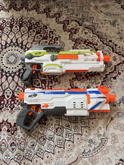 Продам Nerf Modulus
