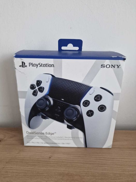 Vand controller Sony Dual Sense Edge Play Station in garantie