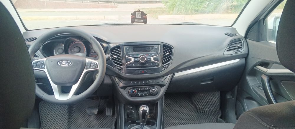 Продам почти новый машину