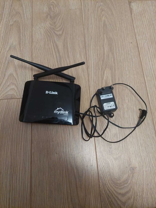 Рутер D-Link DIR 605L