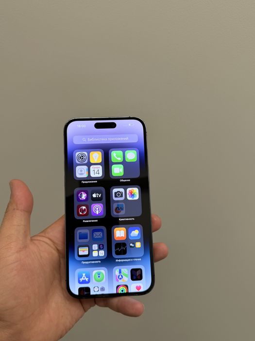 iphone 14 pro max / айфон 14 про мах