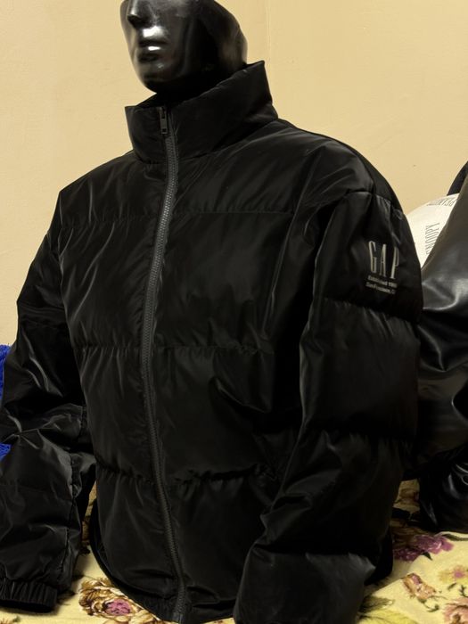 Куртка gap M демисезон