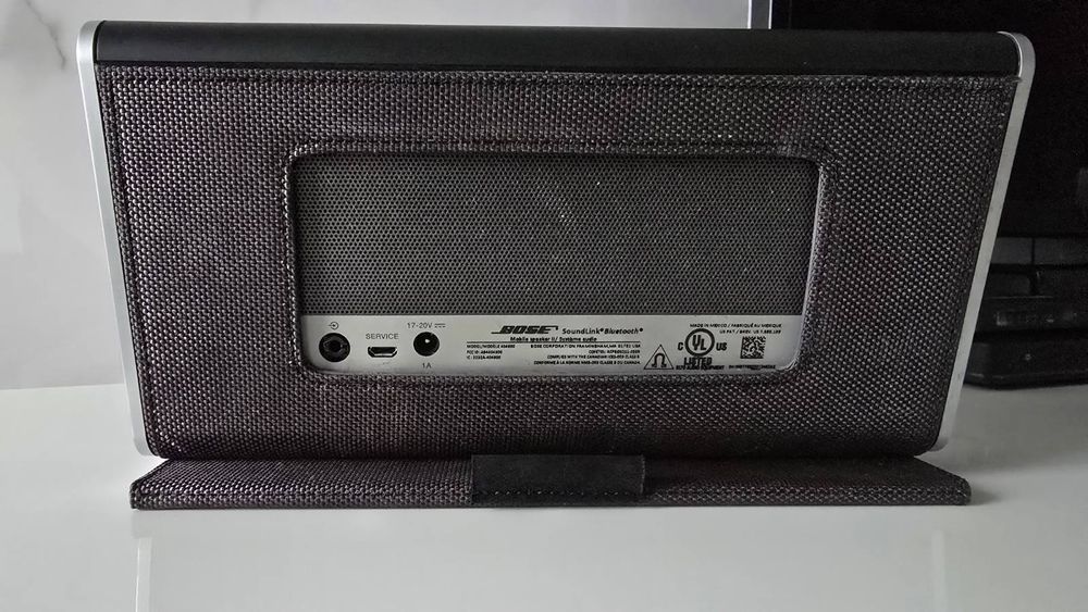 Тонколона   BOSE