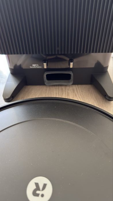 I Robot Roomba combo 2