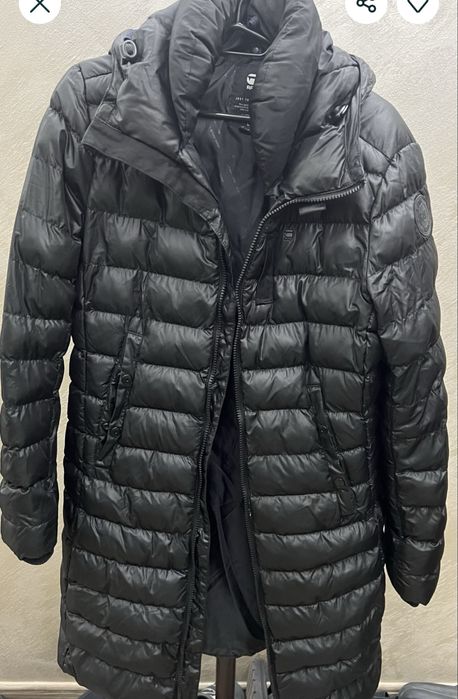 Дамско яке G-Star