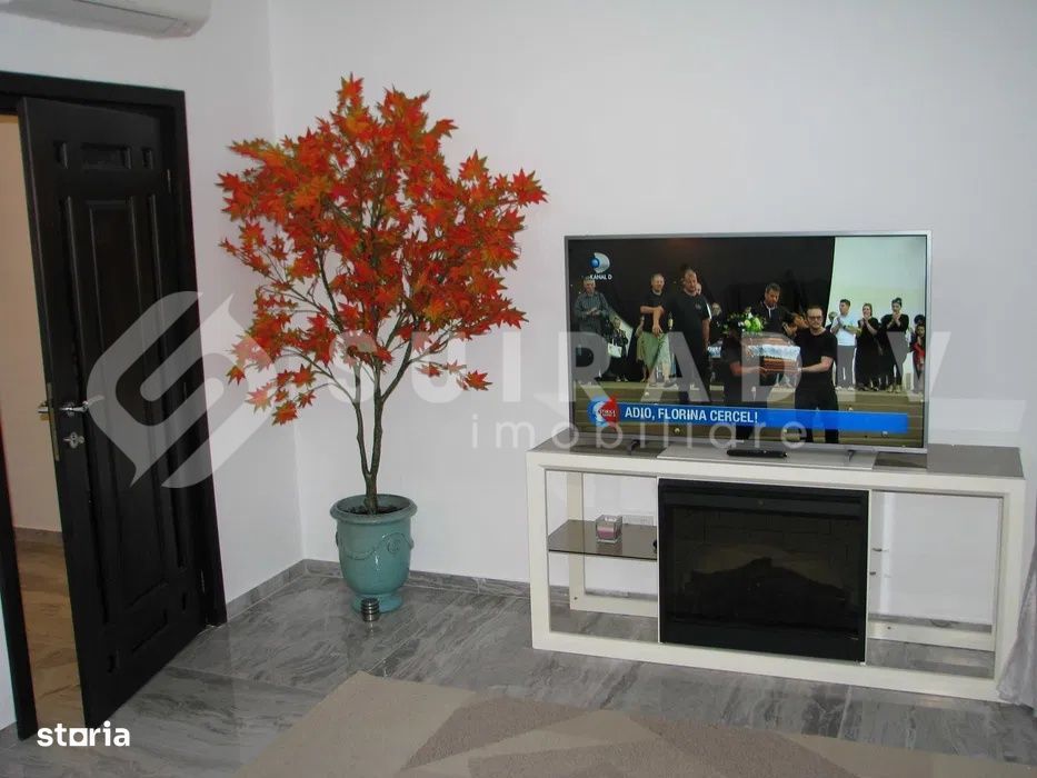 Apartament 2 dormitoare | Balcon | Garaj | Zona UMF