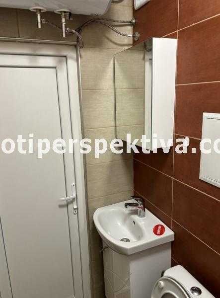 Продава се Едностаен апартамент в Пловдив, Тракия - 38 кв.м за 1094 €/кв.м - Снимка #9