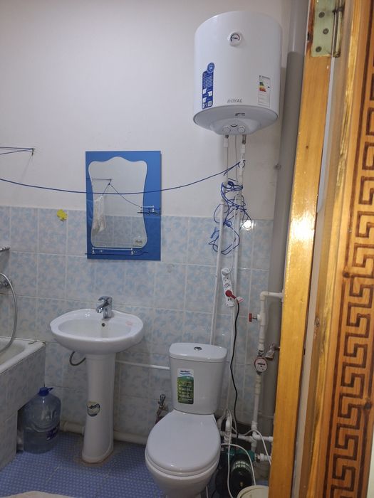 Квартира ижорага берилади 1хоналик 2этаж мулжал 11полкеленика Мезон