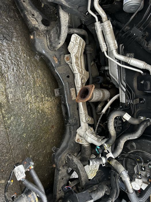 Casetă direcție Kia Proceed 2020