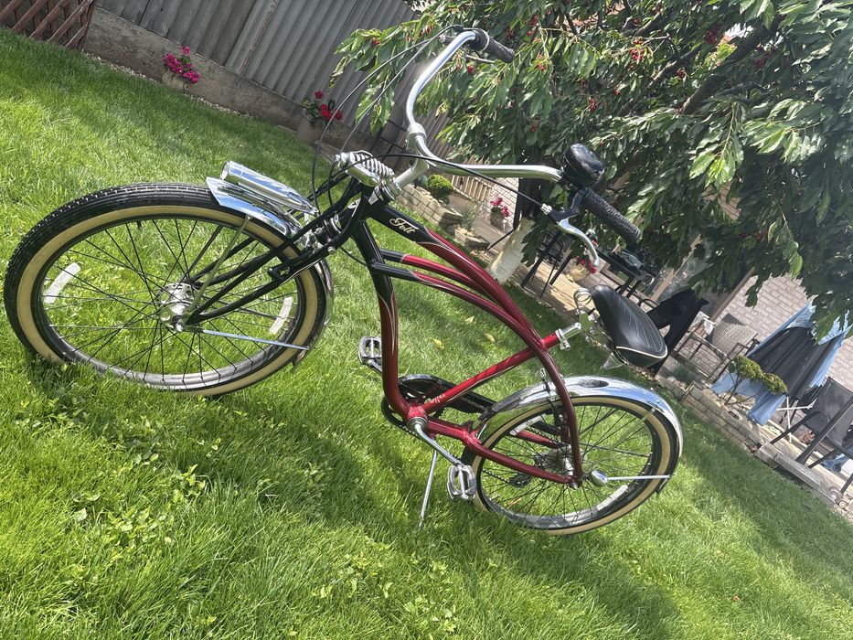 Vand Bicicleta  Felt