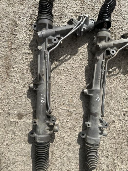 Рулевая рейка Bmw e60