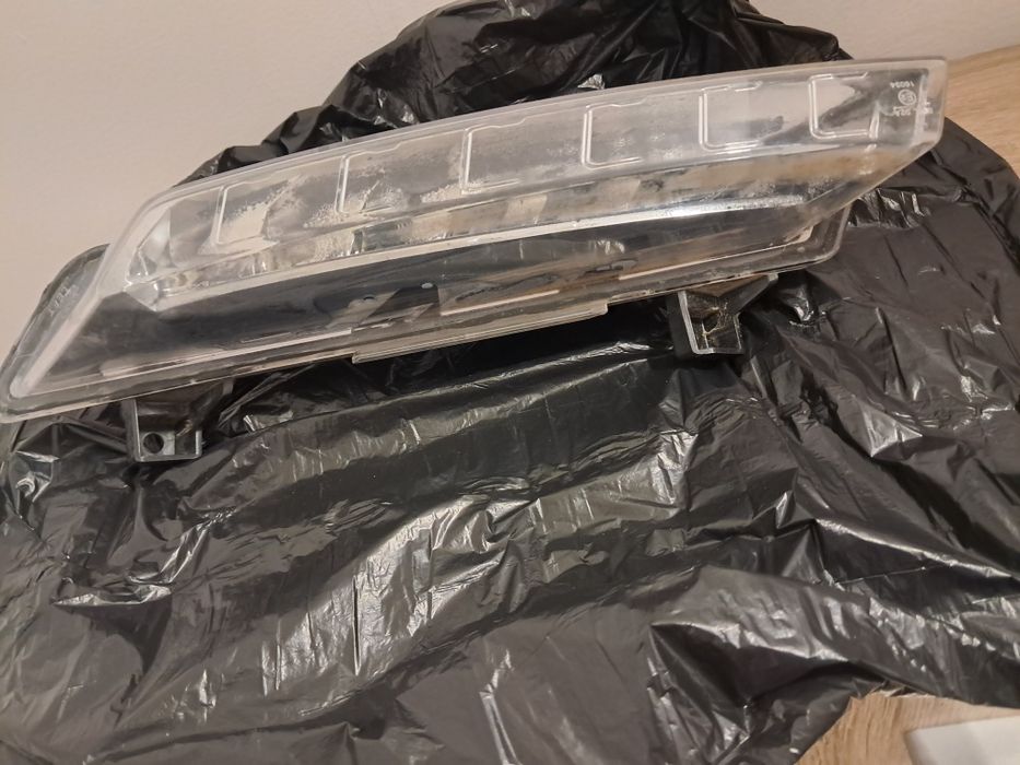 Дневни светлини Рено Клио 4