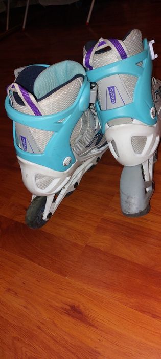 Ролери номер 35-38