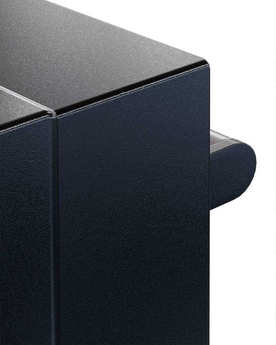 Мини печь LORETTO - 70Л -  LUX-7001-IN