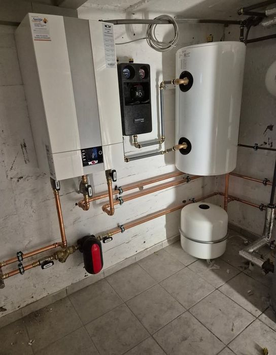 Instalator Sanitar