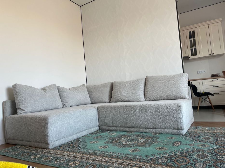 Диван , модульный , новый