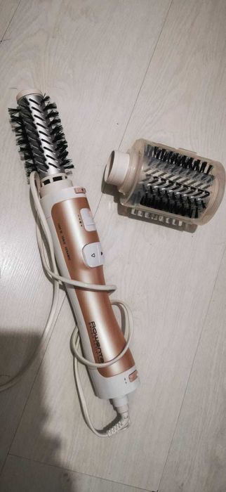 Perie rotativa Rowenta