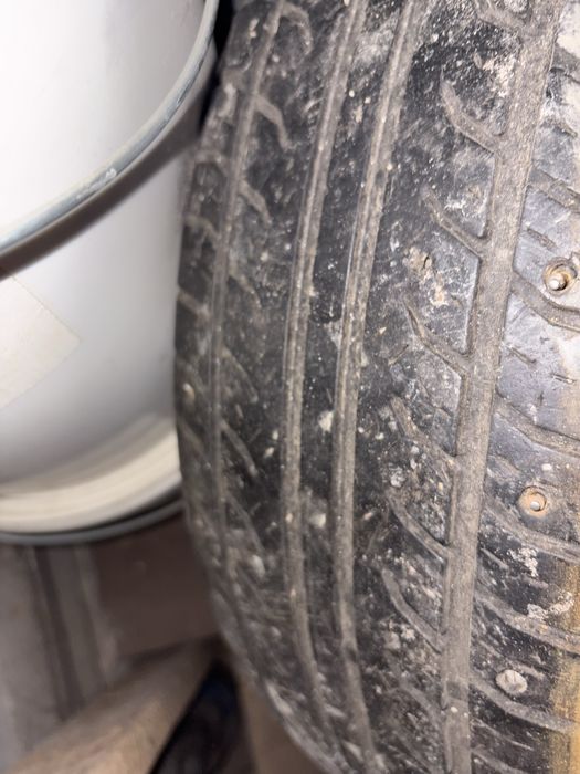 Летние шины 195.65.р15