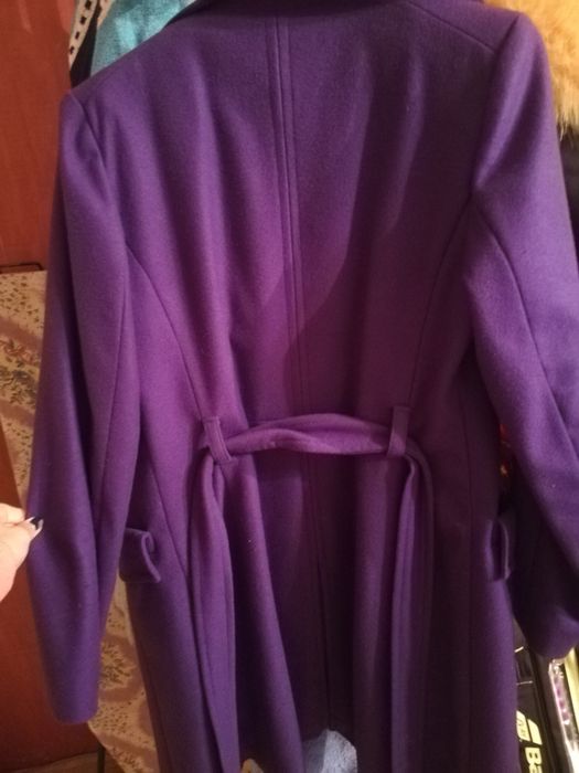 Късо и дълго палто