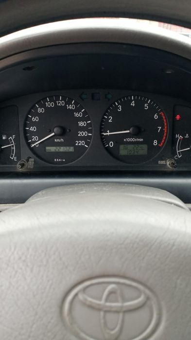 Продается автомобиль