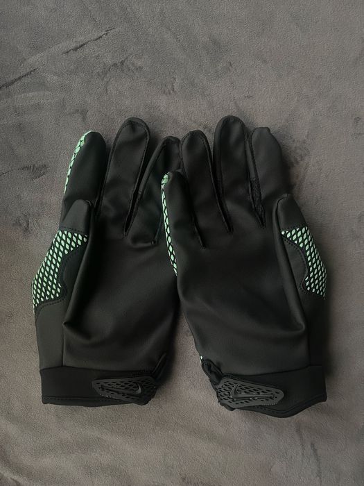 NIKE x Nocta Orange Green Ръкавици