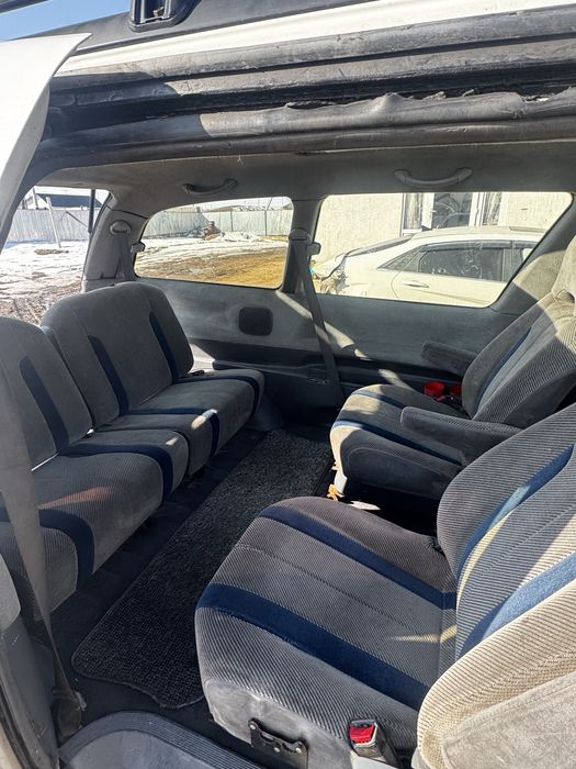 Тайота Превия 1993