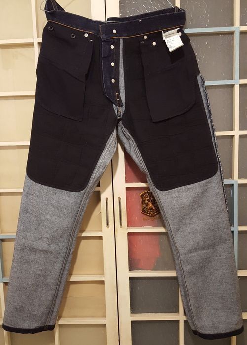 Stone Island / Hugo Boss