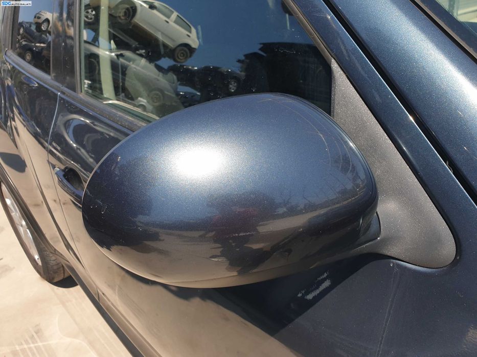 Oglinda Dreapta Electrica Fara Pliere Rabatare Nissan Juke F15 NFL Non Facelift 2010 - 2014 [K6325]