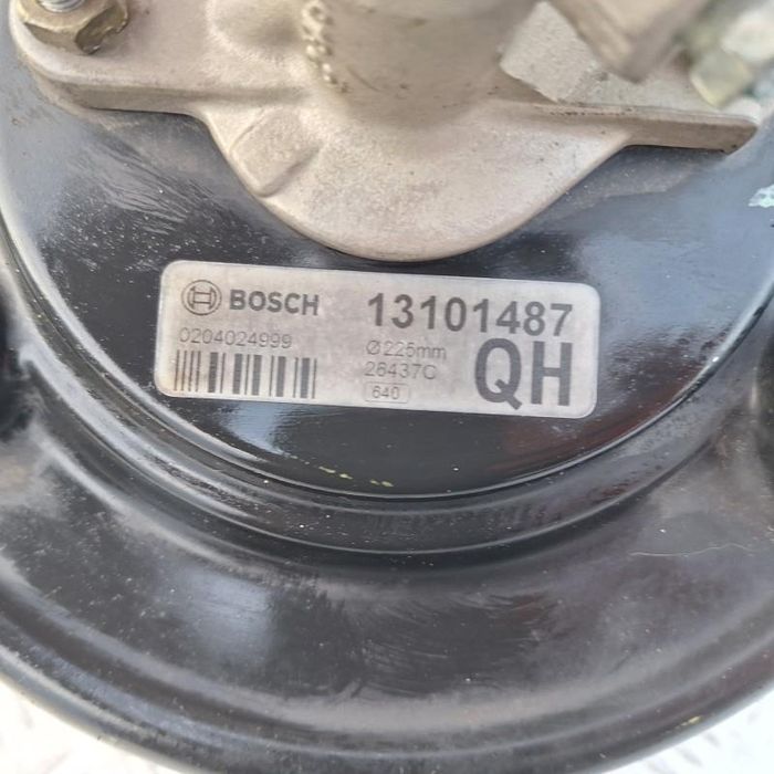 Tulumba servofrana Opel Corsa D