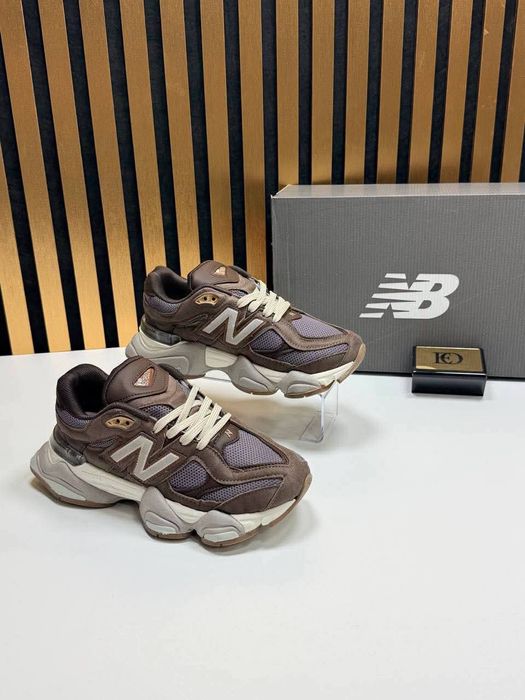 New Balance 9060 Нови Дамски Маратонки Ню Баланс [35-40 Номер] Различни Цветове