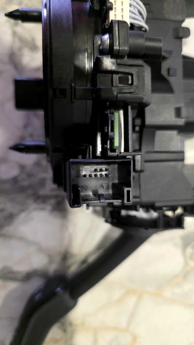 Лентов кабел vw голф,пасат,артеон