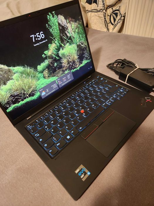 Lenovo smart Generatia 11Th